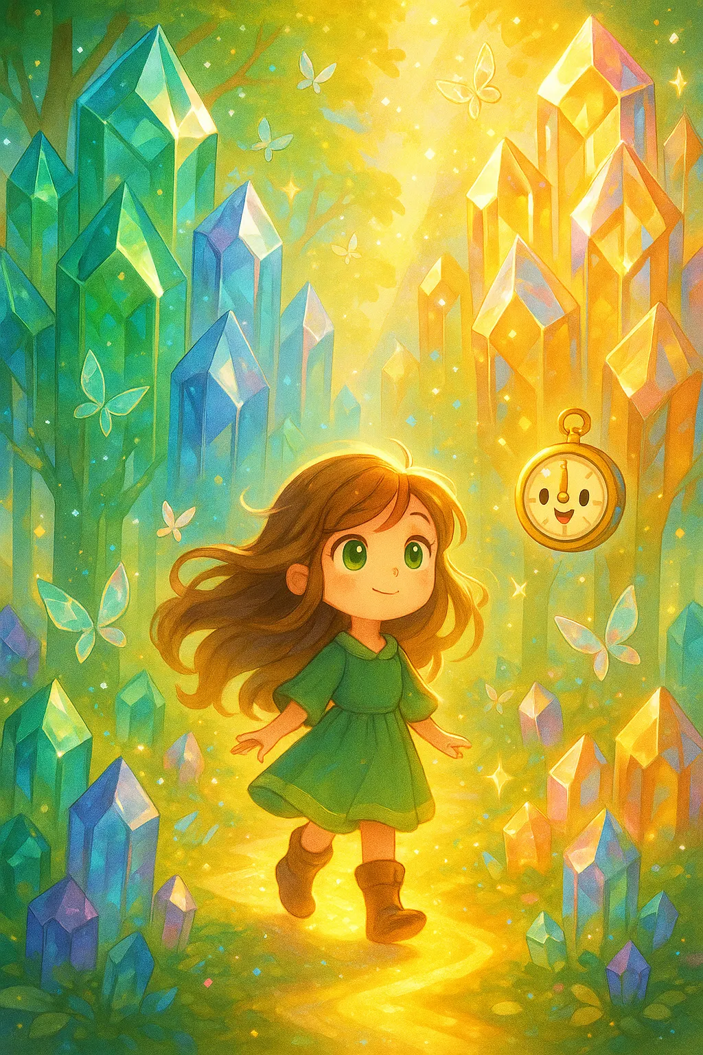 Magical Adventures