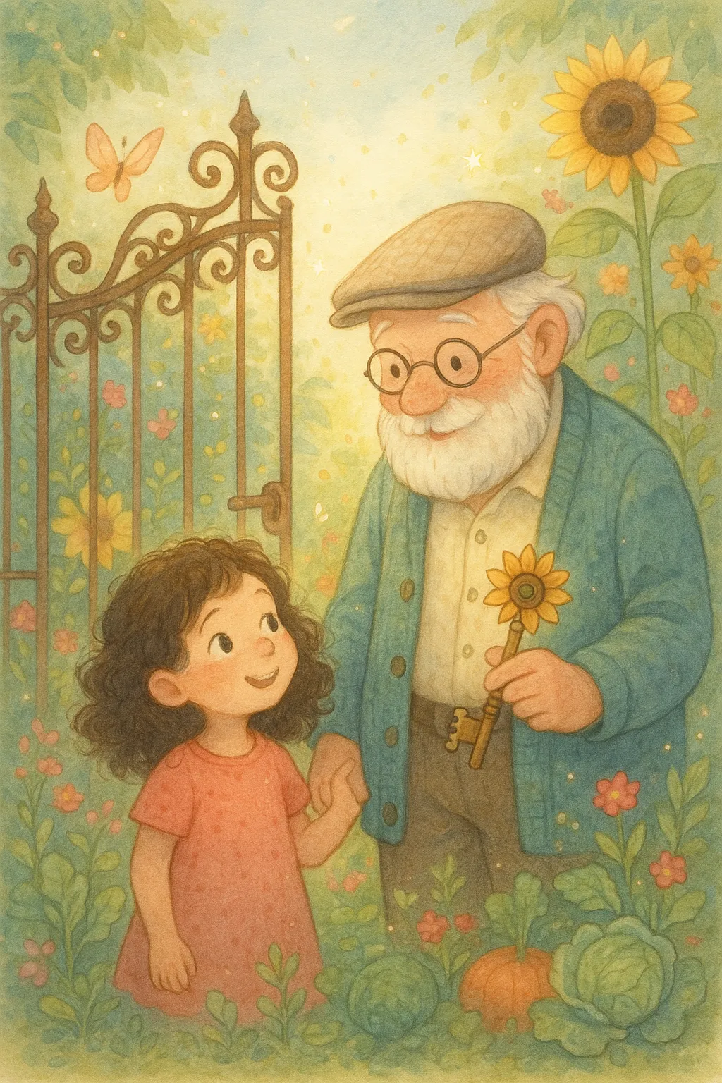 Bedtime Stories