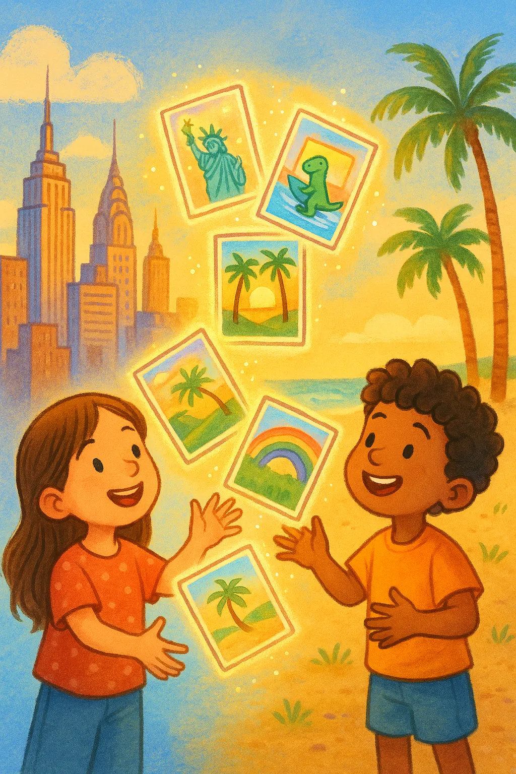 Family Tales